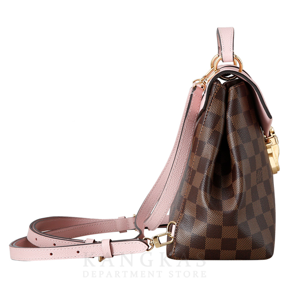 LOUIS VUITTON(USED)루이비통 클랩튼 백팩